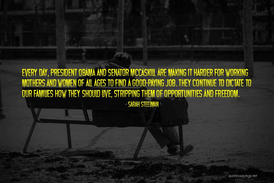 Freedom Day Quotes By Sarah Steelman Freedom Day Quotes By Sarah Steelman