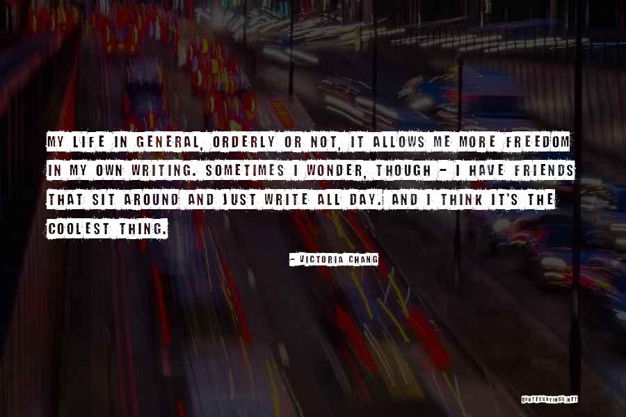 Freedom Day Quotes By Victoria Chang Freedom Day Quotes By Victoria Chang