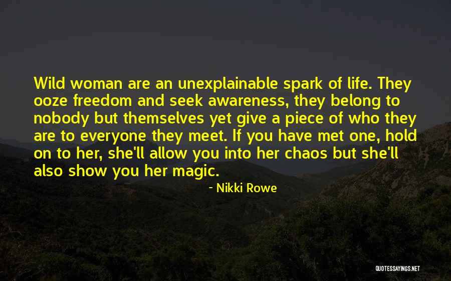 Freedom Does Not Come Free Quote Quotes By Nikki Rowe Freedom Does Not Come Free Quote Quotes By Nikki Rowe