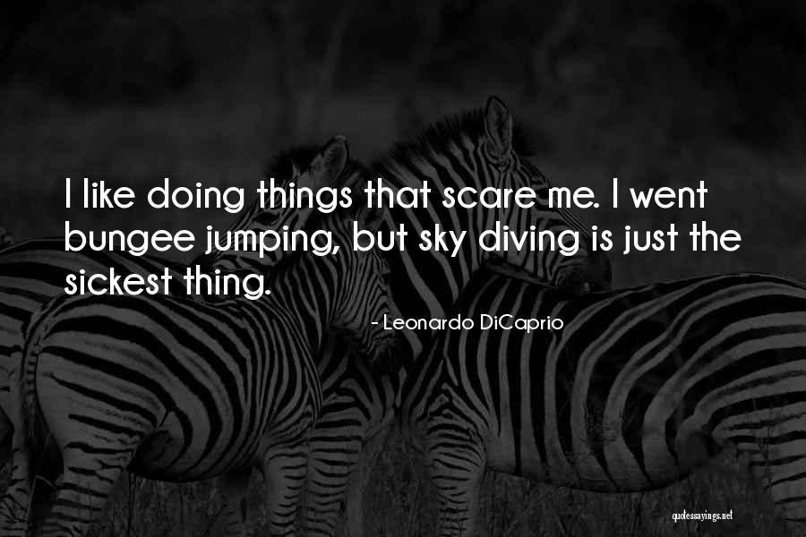 Freedom Festival Fireworks Quotes By Leonardo DiCaprio Freedom Festival Fireworks Quotes By Leonardo DiCaprio