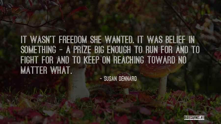 Freedom Fight Quotes By Susan Dennard Freedom Fight Quotes By Susan Dennard