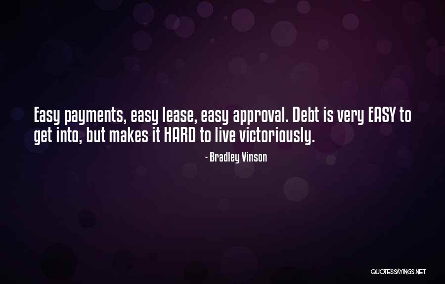 Freedom Financial Quotes By Bradley Vinson Freedom Financial Quotes By Bradley Vinson