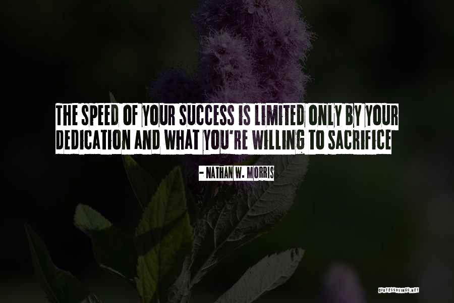 Freedom Financial Quotes By Nathan W. Morris Freedom Financial Quotes By Nathan W. Morris