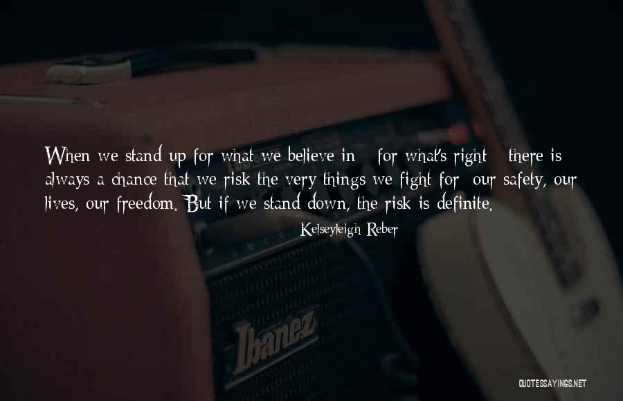 Freedom For Safety Quotes By Kelseyleigh Reber Freedom For Safety Quotes By Kelseyleigh Reber