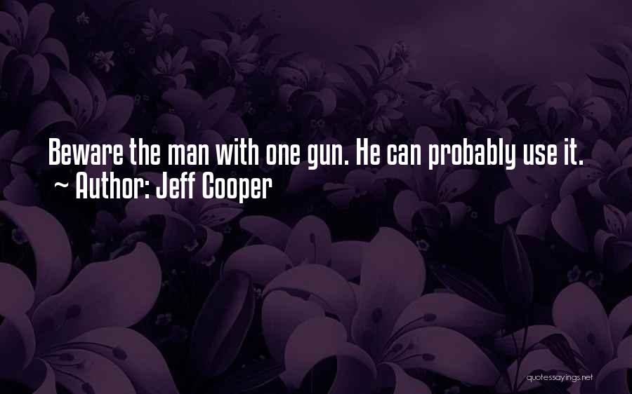 Freedom For Teens Quotes By Jeff Cooper