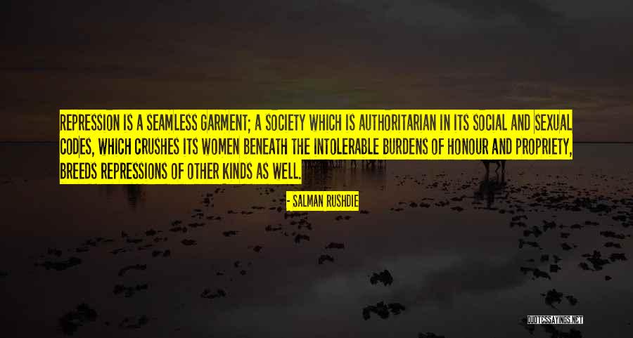 Freedom For Womens Quotes By Salman Rushdie Freedom For Womens Quotes By Salman Rushdie