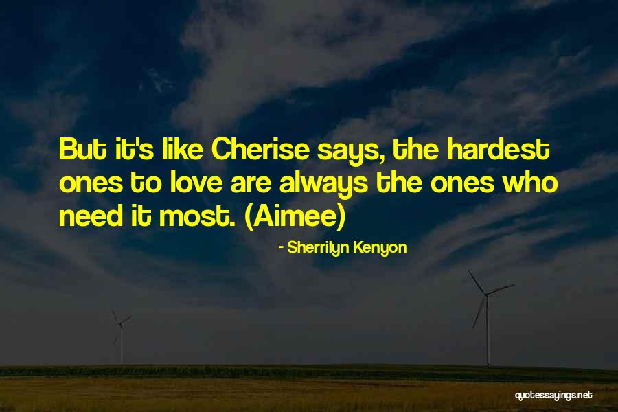 Freedom From Carla Shalaby Quotes By Sherrilyn Kenyon Freedom From Carla Shalaby Quotes By Sherrilyn Kenyon