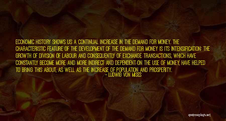 Freedom From Division Quotes By Ludwig Von Mises Freedom From Division Quotes By Ludwig Von Mises