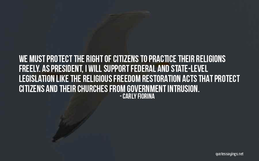 Freedom From Government Quotes By Carly Fiorina Freedom From Government Quotes By Carly Fiorina