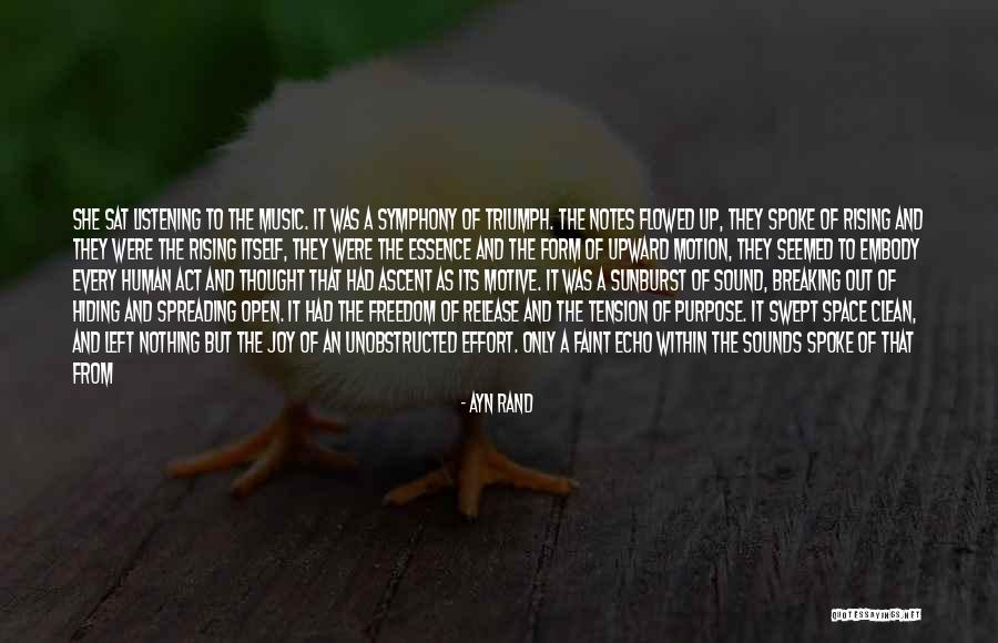 Freedom From Pain Quotes By Ayn Rand Freedom From Pain Quotes By Ayn Rand
