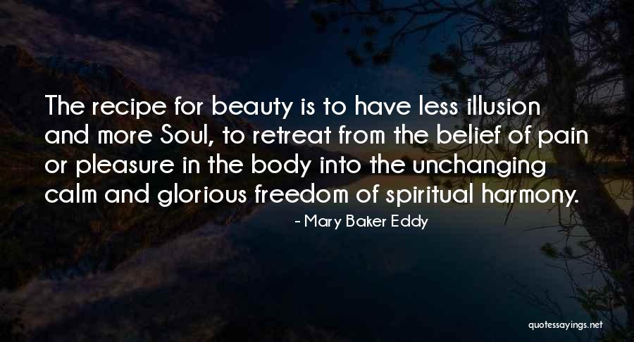 Freedom From Pain Quotes By Mary Baker Eddy Freedom From Pain Quotes By Mary Baker Eddy