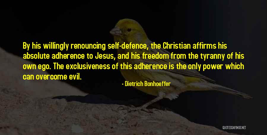 Freedom From Tyranny Quotes By Dietrich Bonhoeffer Freedom From Tyranny Quotes By Dietrich Bonhoeffer