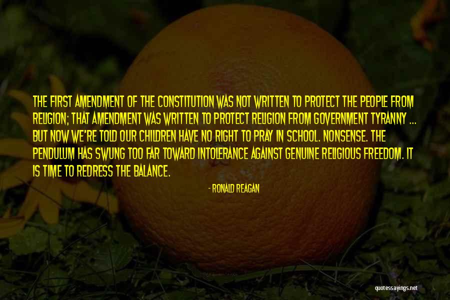 Freedom From Tyranny Quotes By Ronald Reagan Freedom From Tyranny Quotes By Ronald Reagan