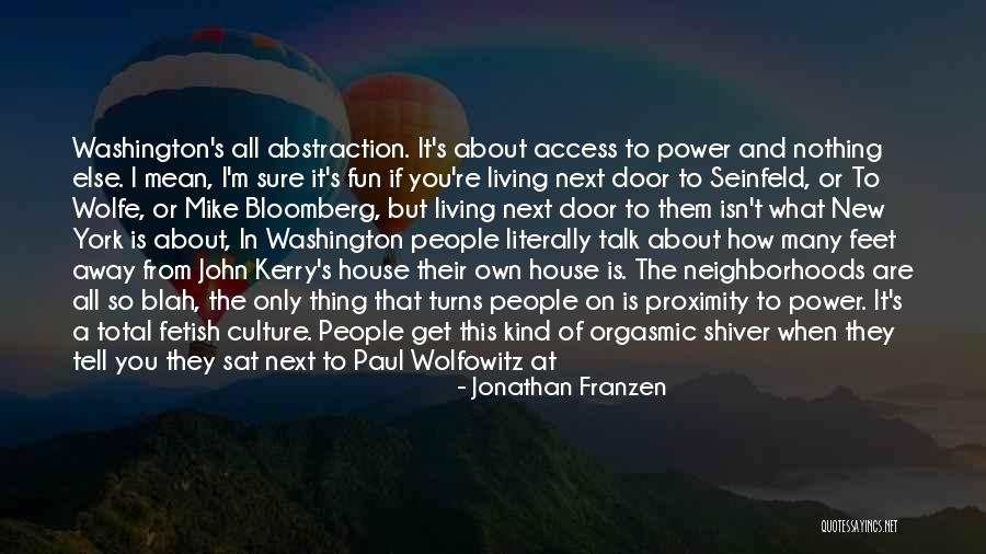Freedom Fun Quotes By Jonathan Franzen Freedom Fun Quotes By Jonathan Franzen