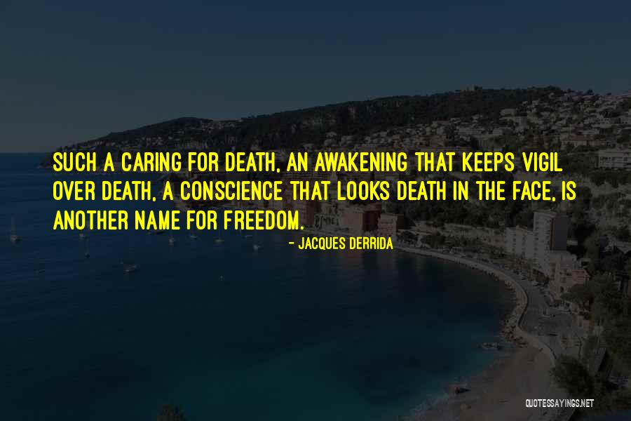 Freedom How Does It Looks Quotes By Jacques Derrida Freedom How Does It Looks Quotes By Jacques Derrida
