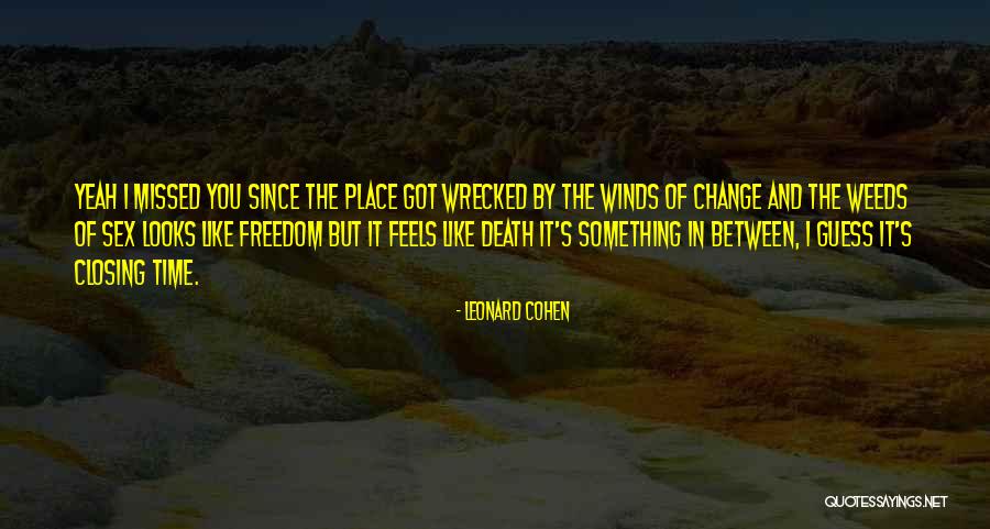 Freedom How Does It Looks Quotes By Leonard Cohen Freedom How Does It Looks Quotes By Leonard Cohen