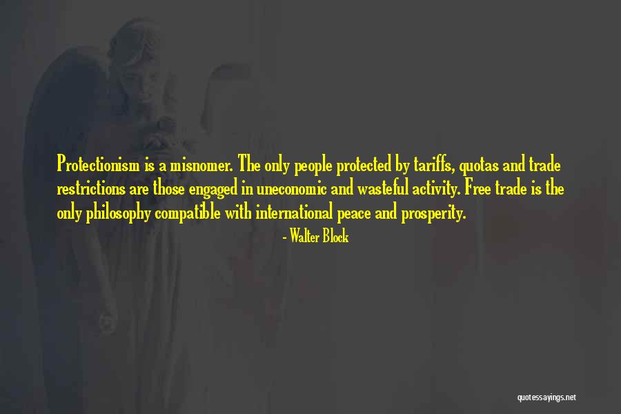 Freedom How To Block Quotes By Walter Block Freedom How To Block Quotes By Walter Block