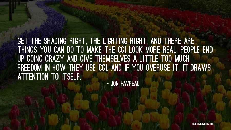 Freedom How To Use Quotes By Jon Favreau Freedom How To Use Quotes By Jon Favreau