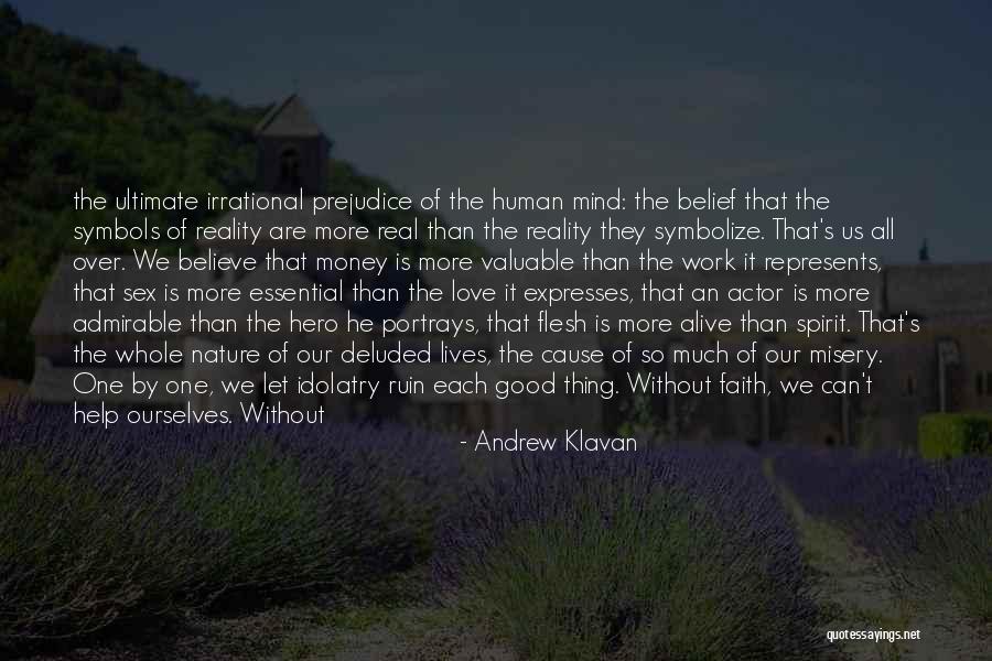Freedom Is Slavery Quotes By Andrew Klavan Freedom Is Slavery Quotes By Andrew Klavan