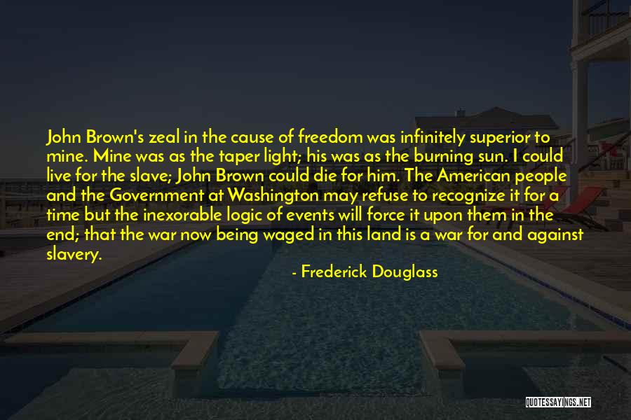 Freedom Is Slavery Quotes By Frederick Douglass Freedom Is Slavery Quotes By Frederick Douglass