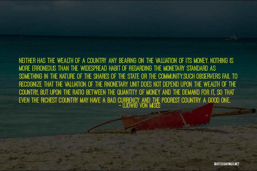 Freedom Is Wealth Quotes By Ludwig Von Mises Freedom Is Wealth Quotes By Ludwig Von Mises