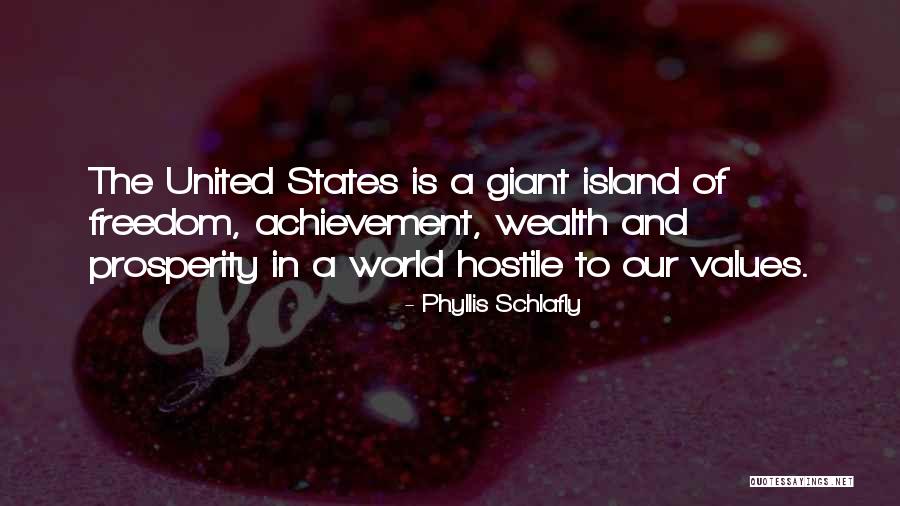 Freedom Is Wealth Quotes By Phyllis Schlafly Freedom Is Wealth Quotes By Phyllis Schlafly