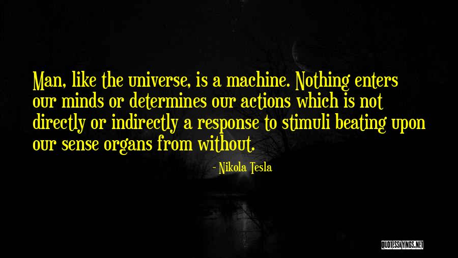 Freedom Is Worth The Risk Quotes By Nikola Tesla Freedom Is Worth The Risk Quotes By Nikola Tesla