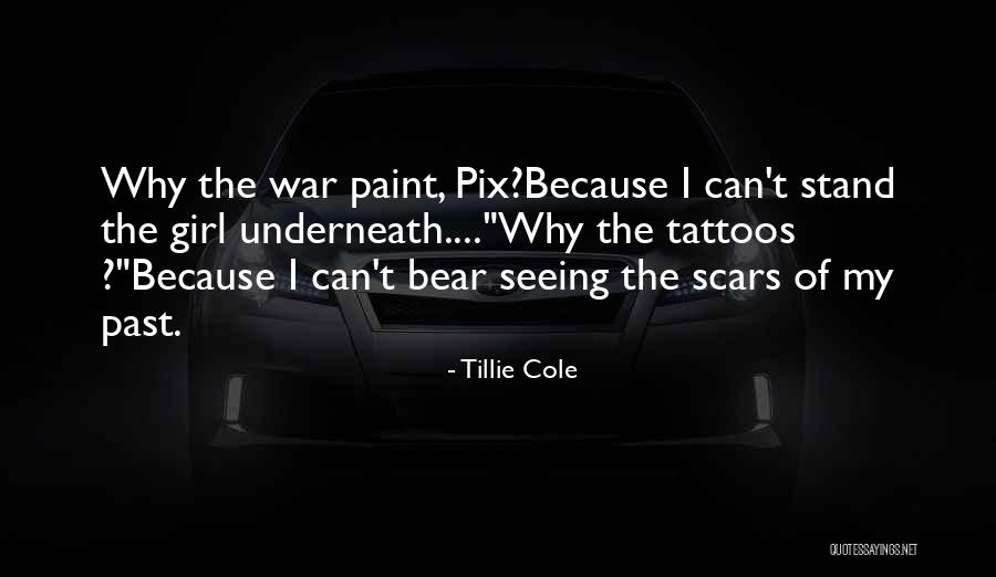 Freedom Is Worth The Risk Quotes By Tillie Cole Freedom Is Worth The Risk Quotes By Tillie Cole