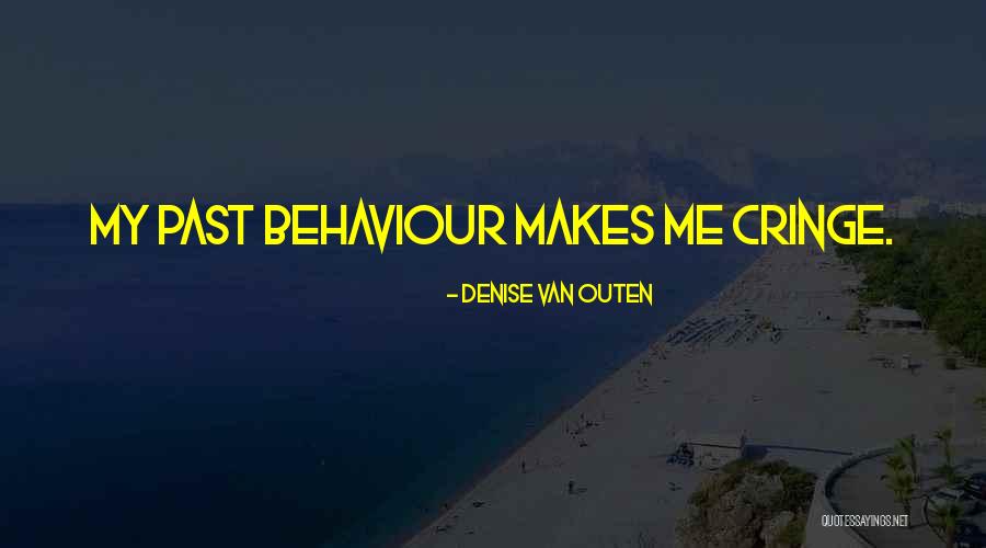 Freedom It Centre Quotes By Denise Van Outen Freedom It Centre Quotes By Denise Van Outen