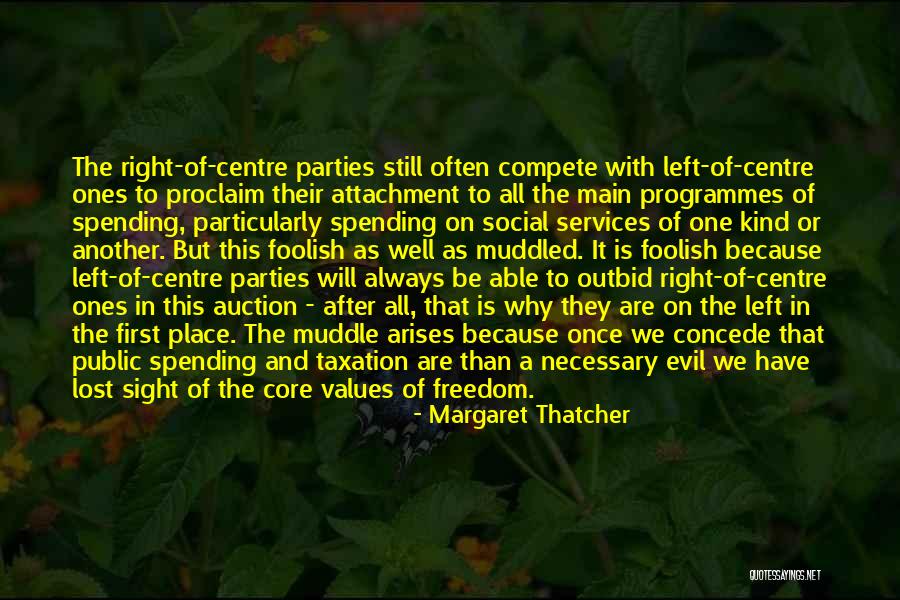 Freedom It Centre Quotes By Margaret Thatcher Freedom It Centre Quotes By Margaret Thatcher