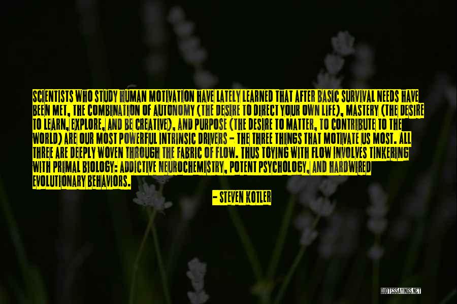 Freedom Martyrdom Quotes By Steven Kotler Freedom Martyrdom Quotes By Steven Kotler