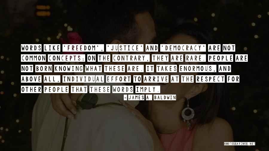 Freedom Motivational Quotes By James A. Baldwin Freedom Motivational Quotes By James A. Baldwin