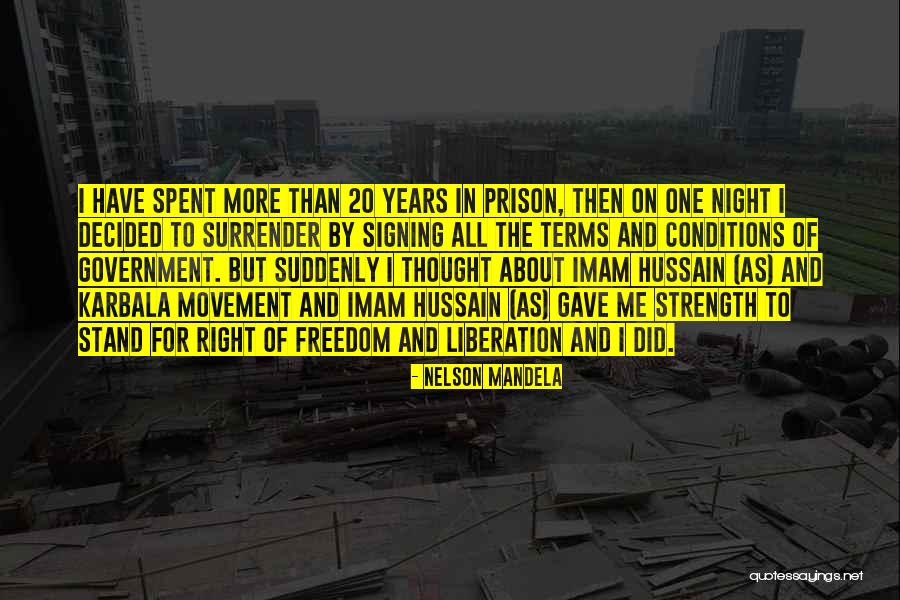 Freedom Nelson Mandela Quotes By Nelson Mandela Freedom Nelson Mandela Quotes By Nelson Mandela