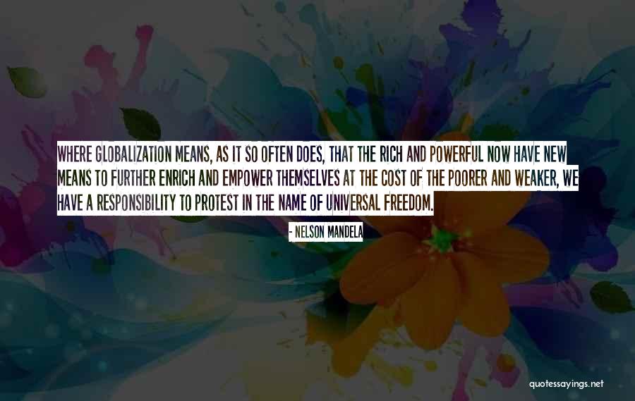 Freedom Nelson Mandela Quotes By Nelson Mandela Freedom Nelson Mandela Quotes By Nelson Mandela