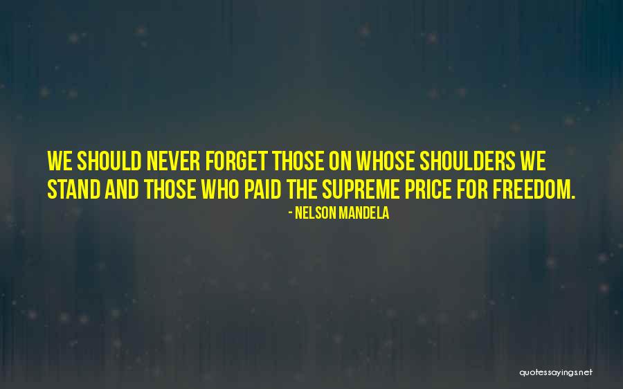 Freedom Nelson Mandela Quotes By Nelson Mandela Freedom Nelson Mandela Quotes By Nelson Mandela