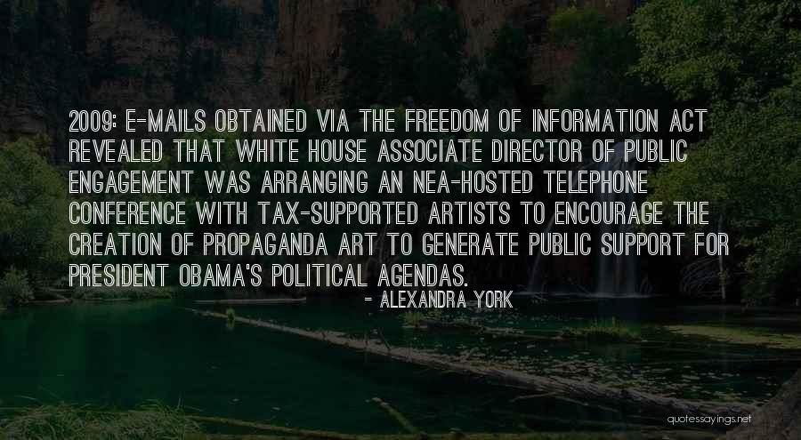 Freedom Of Art Quotes By Alexandra York Freedom Of Art Quotes By Alexandra York