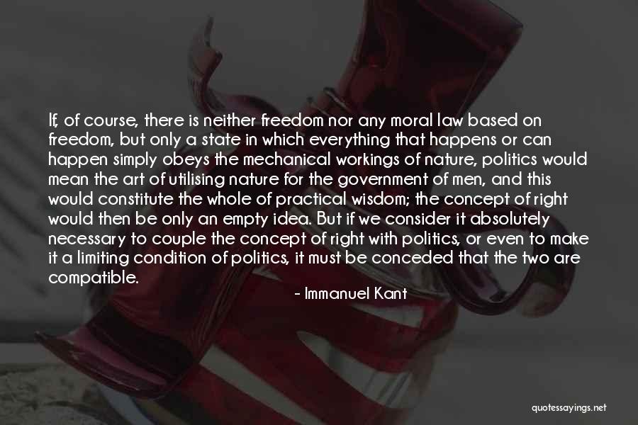 Freedom Of Art Quotes By Immanuel Kant Freedom Of Art Quotes By Immanuel Kant
