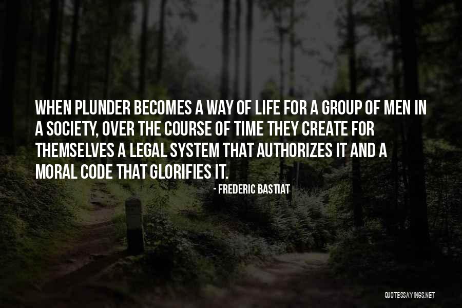 Freedom Of Countries Quotes By Frederic Bastiat