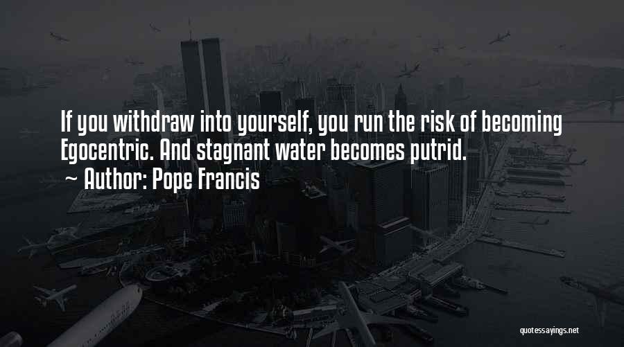 Freedom Of Journalists Quotes By Pope Francis