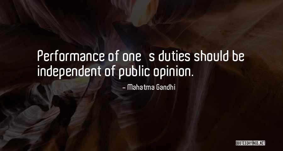 Freedom Of Opinion Quotes By Mahatma Gandhi Freedom Of Opinion Quotes By Mahatma Gandhi