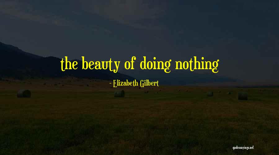Freedom One Batteries Quotes By Elizabeth Gilbert Freedom One Batteries Quotes By Elizabeth Gilbert