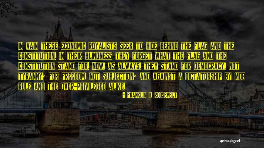 Freedom Over Tyranny Quotes By Franklin D. Roosevelt Freedom Over Tyranny Quotes By Franklin D. Roosevelt
