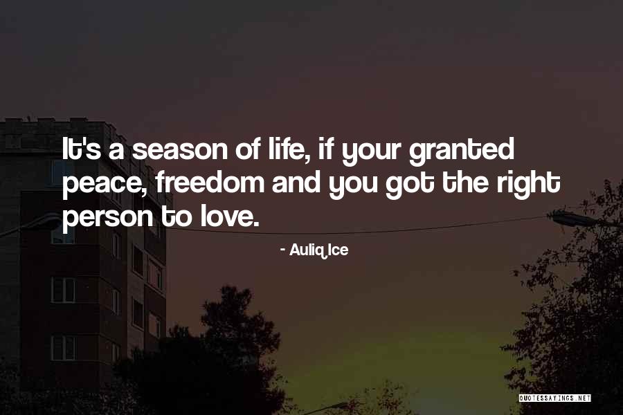 Freedom Quotes Quotes By Auliq Ice Freedom Quotes Quotes By Auliq Ice