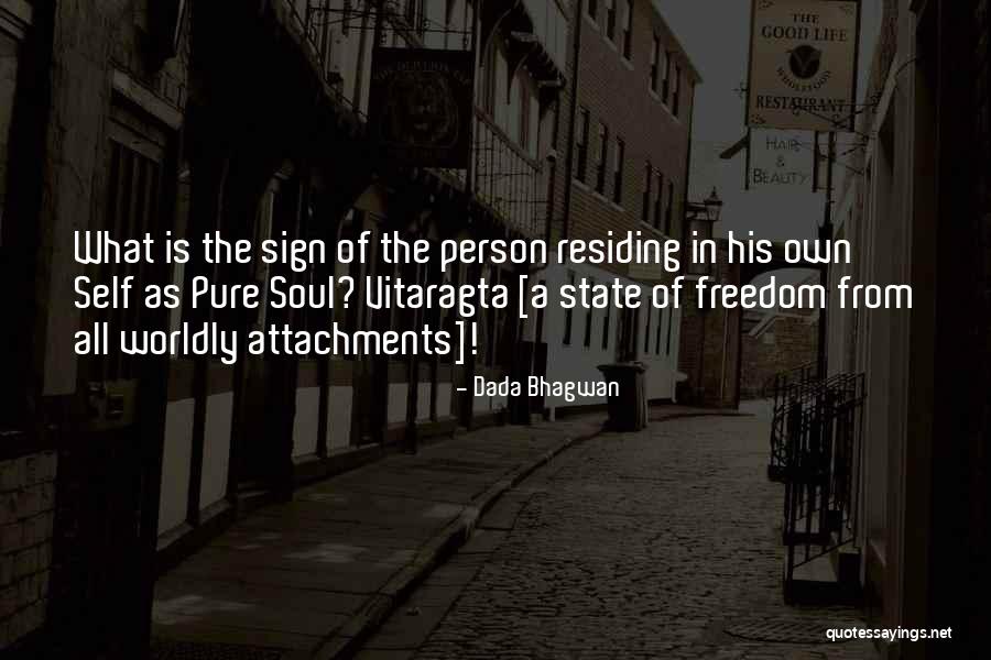 Freedom Quotes Quotes By Dada Bhagwan Freedom Quotes Quotes By Dada Bhagwan