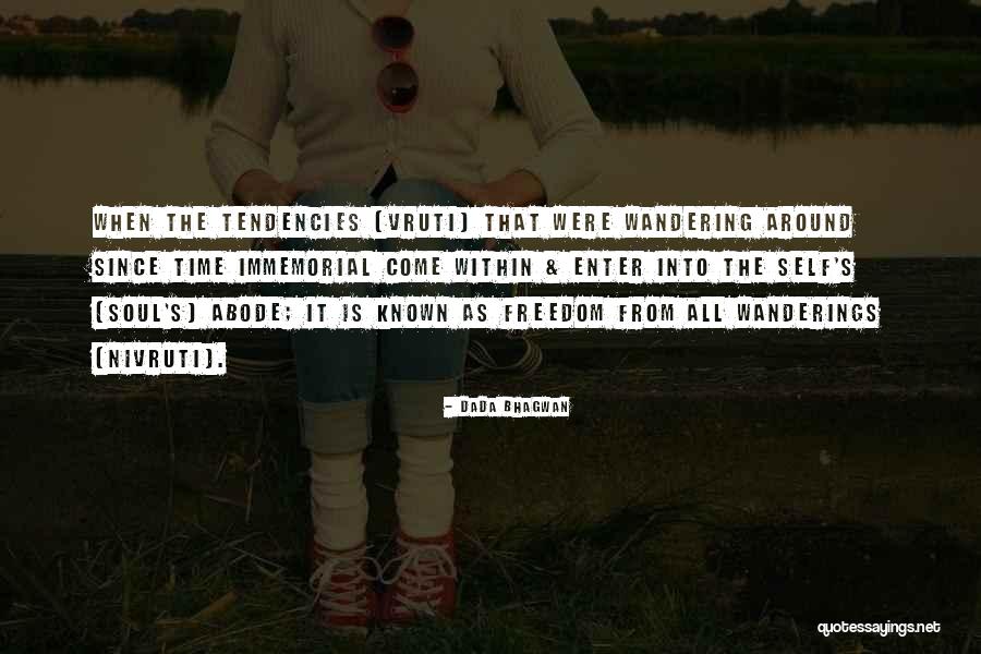 Freedom Quotes Quotes By Dada Bhagwan Freedom Quotes Quotes By Dada Bhagwan