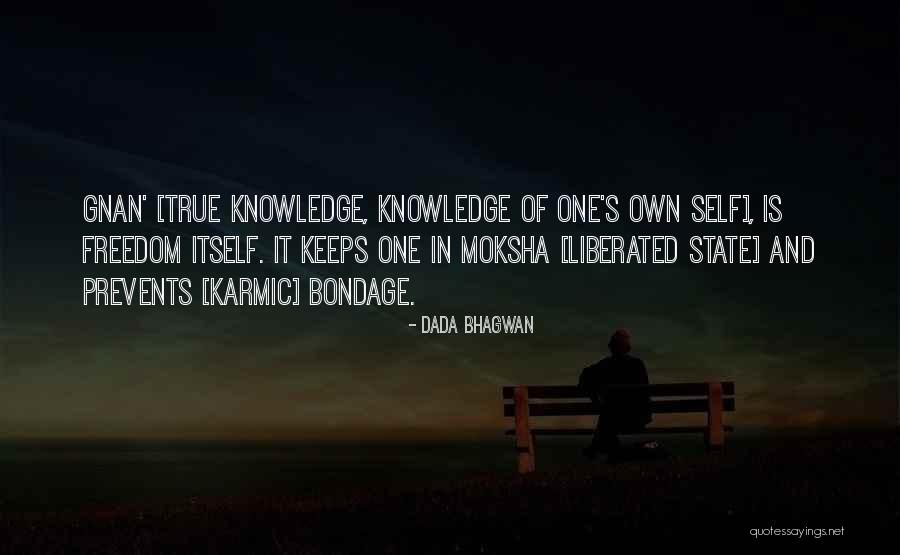 Freedom Quotes Quotes By Dada Bhagwan Freedom Quotes Quotes By Dada Bhagwan