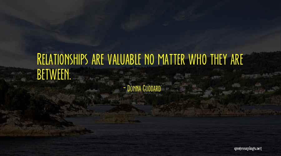 Freedom Quotes Quotes By Donna Goddard Freedom Quotes Quotes By Donna Goddard