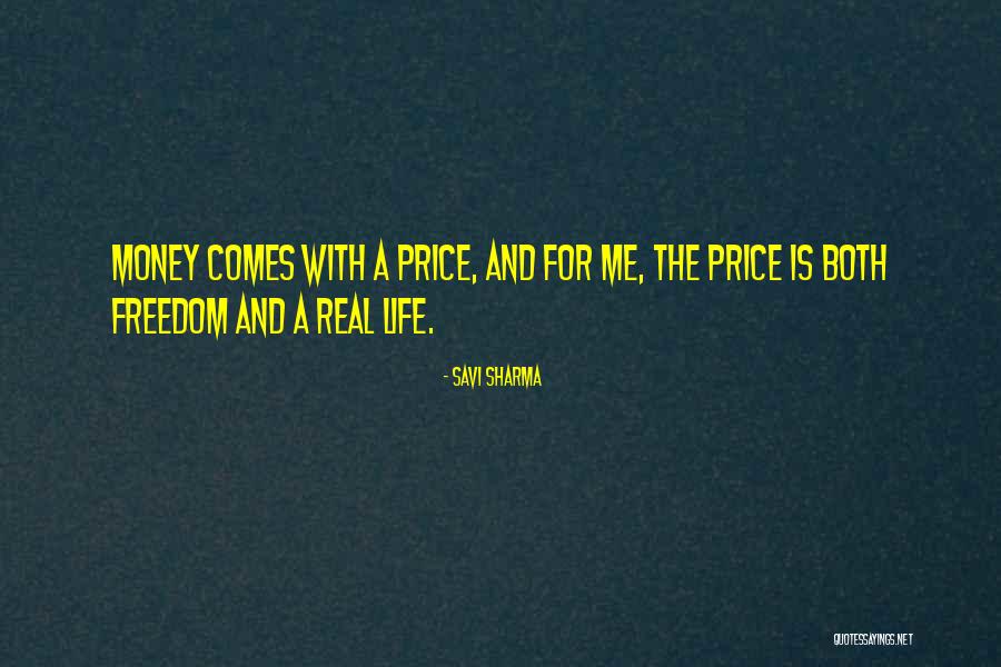 Freedom Quotes Quotes By Savi Sharma Freedom Quotes Quotes By Savi Sharma