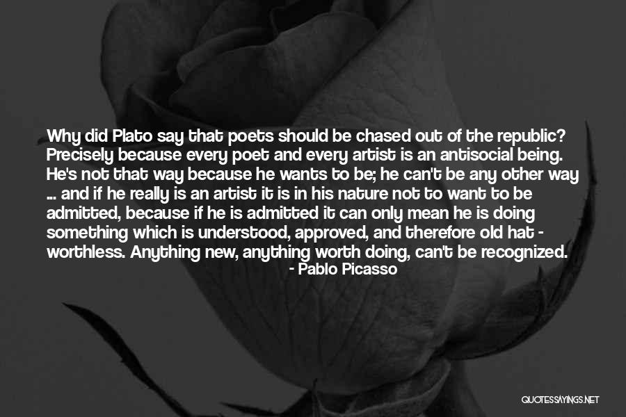 Freedom Republic Quotes By Pablo Picasso Freedom Republic Quotes By Pablo Picasso
