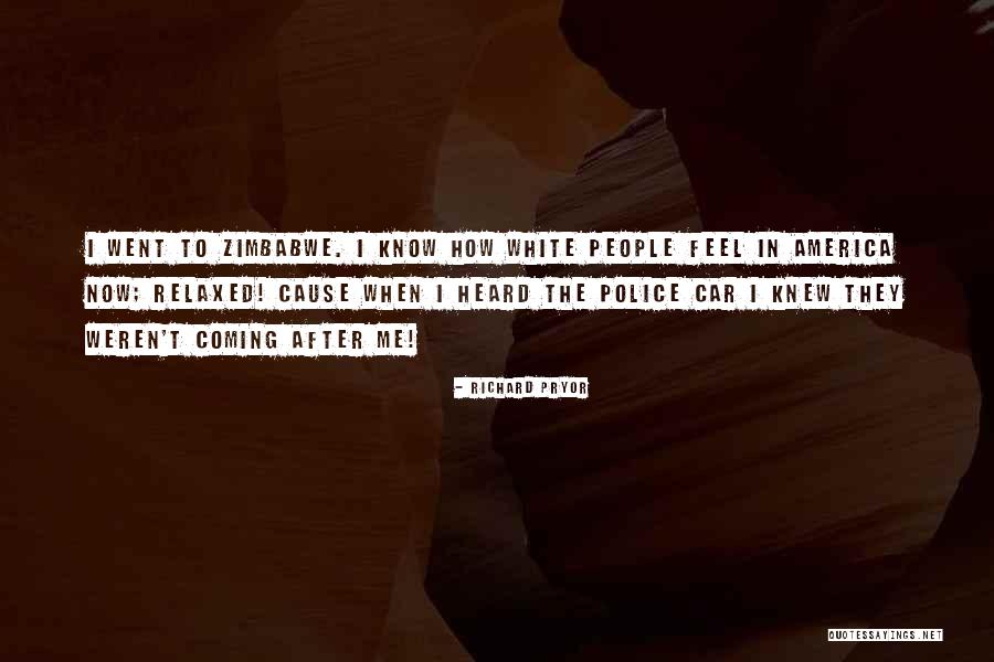 Freedom Riders 1961 Quotes By Richard Pryor Freedom Riders 1961 Quotes By Richard Pryor